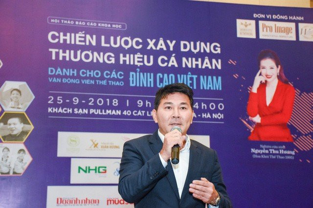 dai hoi vff khoa 8 se dien ra trong thang 12