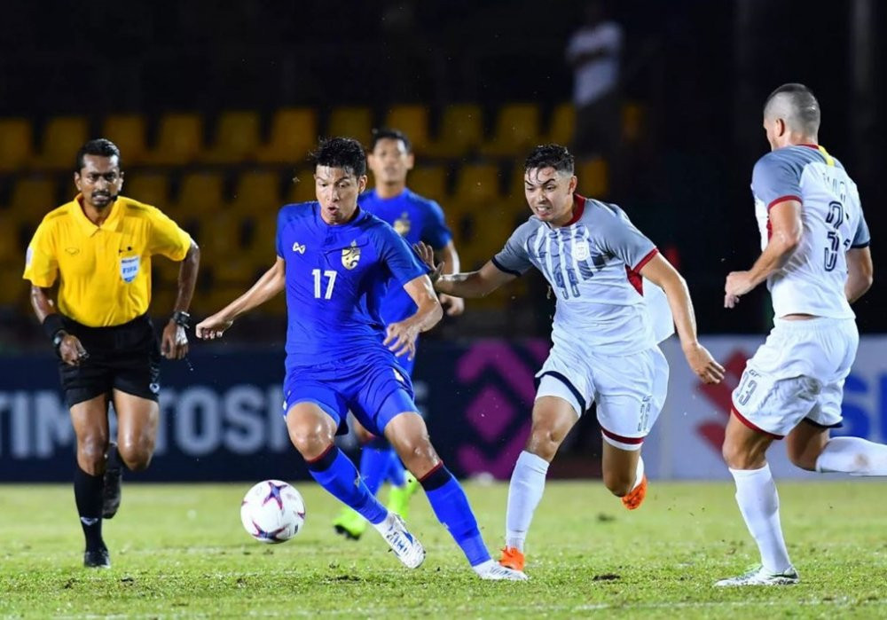 tuyen viet nam trut bo mot moi lo san sang pha ky luc aff cup