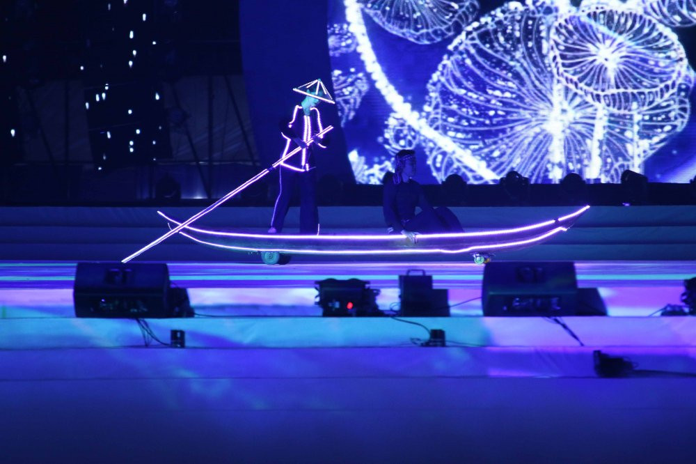 Thu tuong Pho thu tuong du khai mac dai hoi tdtt toan quoc (9)