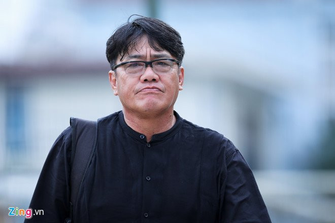 truong doan doi tuyen viet nam