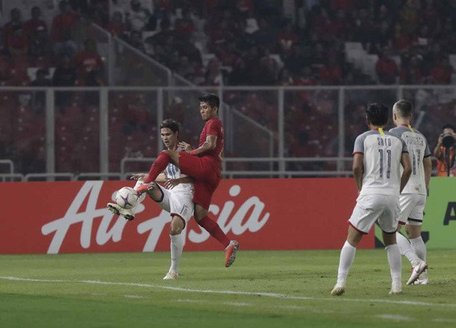 doi tuyen philippines chua tung ghi ban o ban ket aff cup