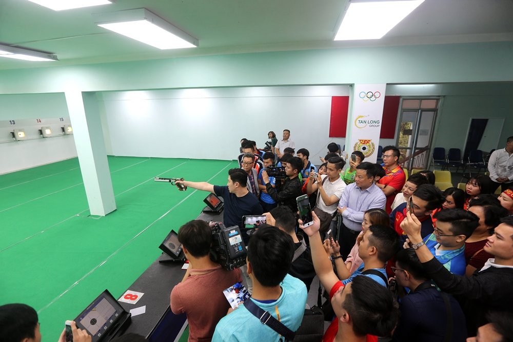 Ban trong vong vay NHM 7