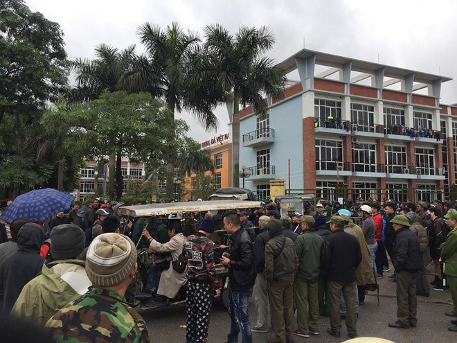 bo tu lenh thu do vao cuoc