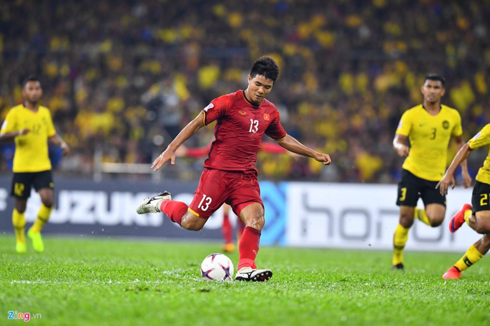 tai dung binh cua hlv park hang seo