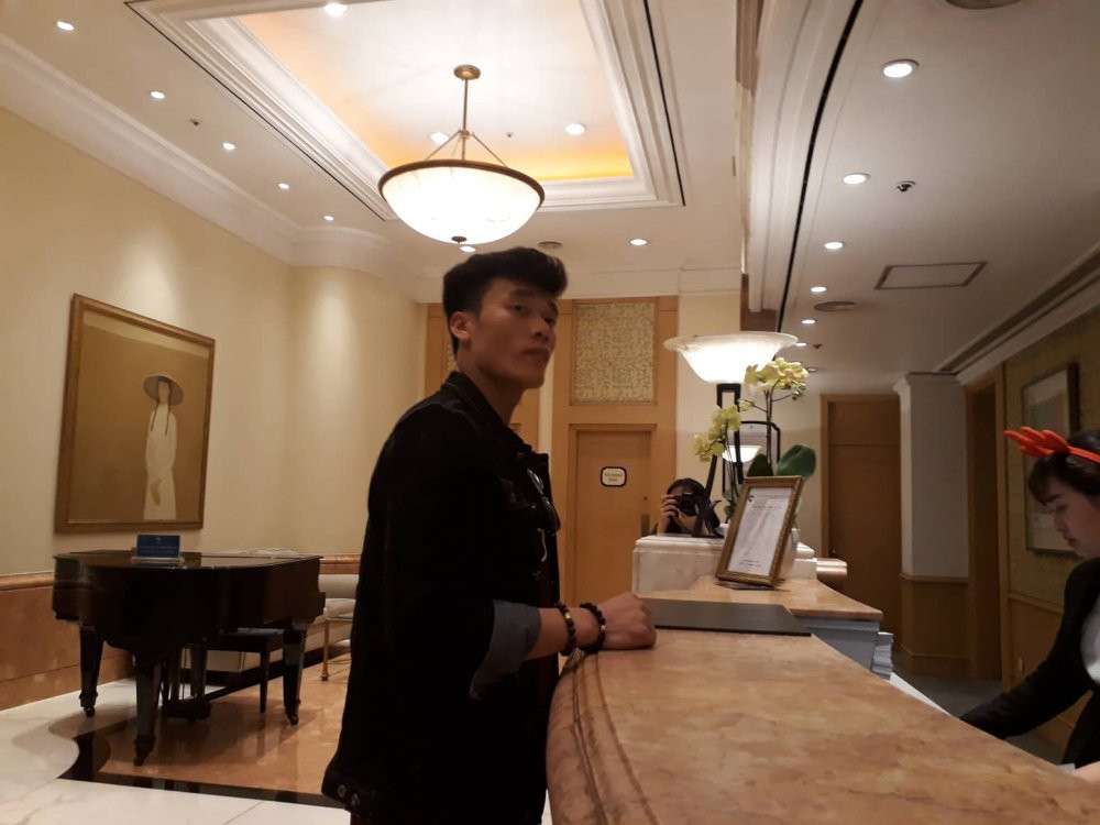 doi tuyen viet nam hoi quan