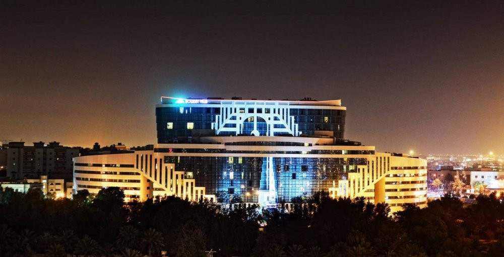 can canh khach san sieu sang tuyen viet nam tru chan truoc ngay du asian cup (1) 9