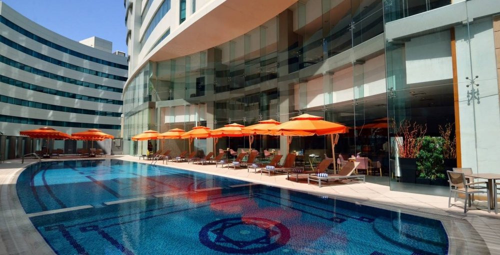 can canh khach san sieu sang tuyen viet nam tru chan truoc ngay du asian cup (5) 3