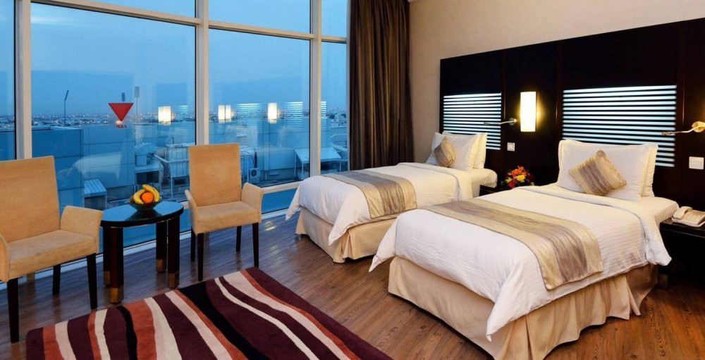 can canh khach san sieu sang tuyen viet nam tru chan truoc ngay du asian cup (9) 7