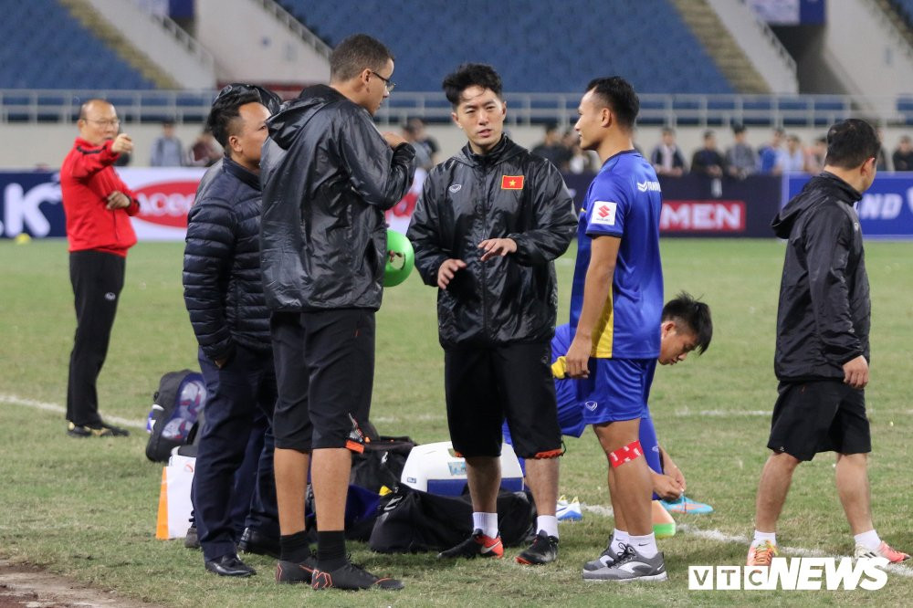 DT viet nam trieu tien (1)