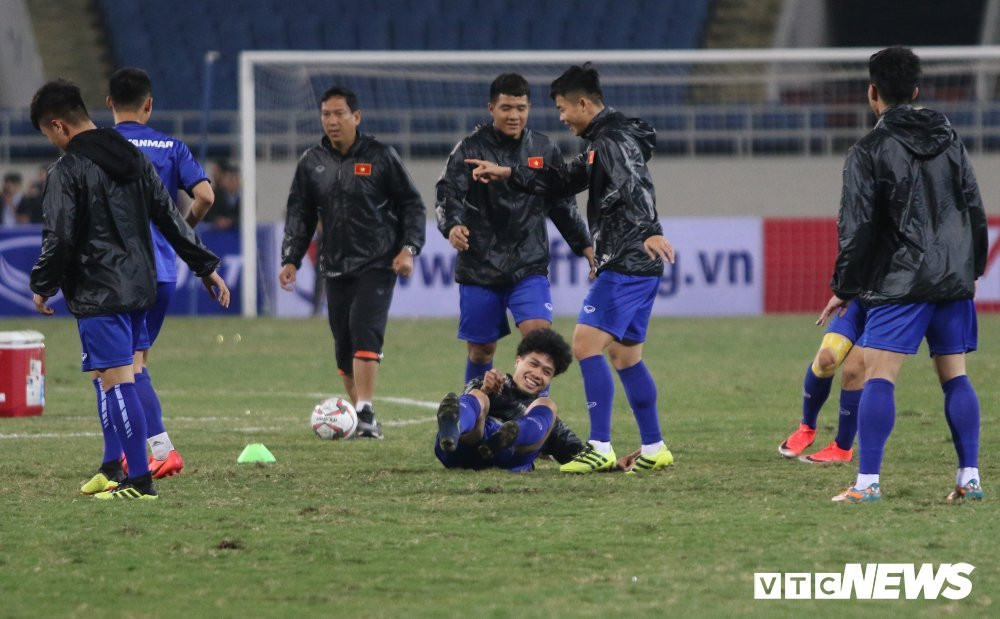 DT viet nam trieu tien (11) 11