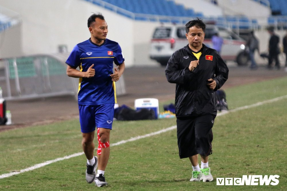 dt viet nam trieu tien 23