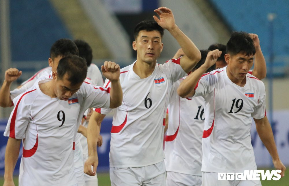 Trieu Tien vs Viet Nam (11) 9