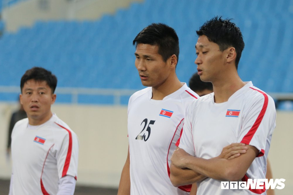 Trieu Tien vs Viet Nam (15) 5