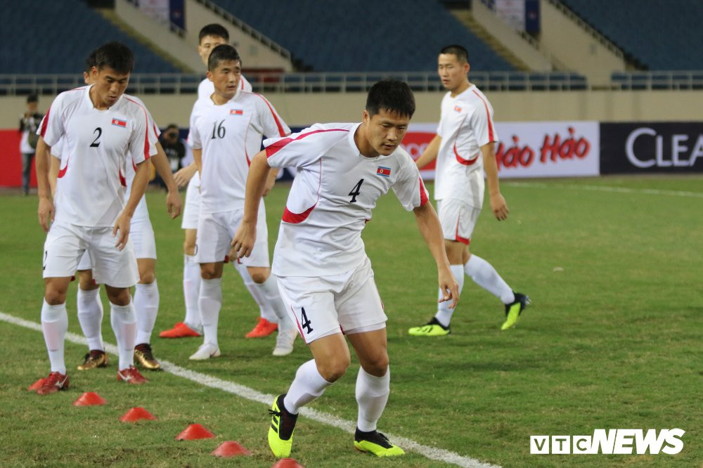 Trieu Tien vs Viet Nam (2) 19