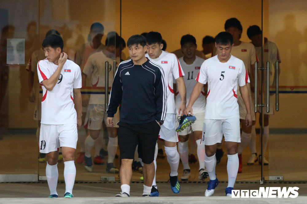 Trieu Tien vs Viet Nam (4) 17