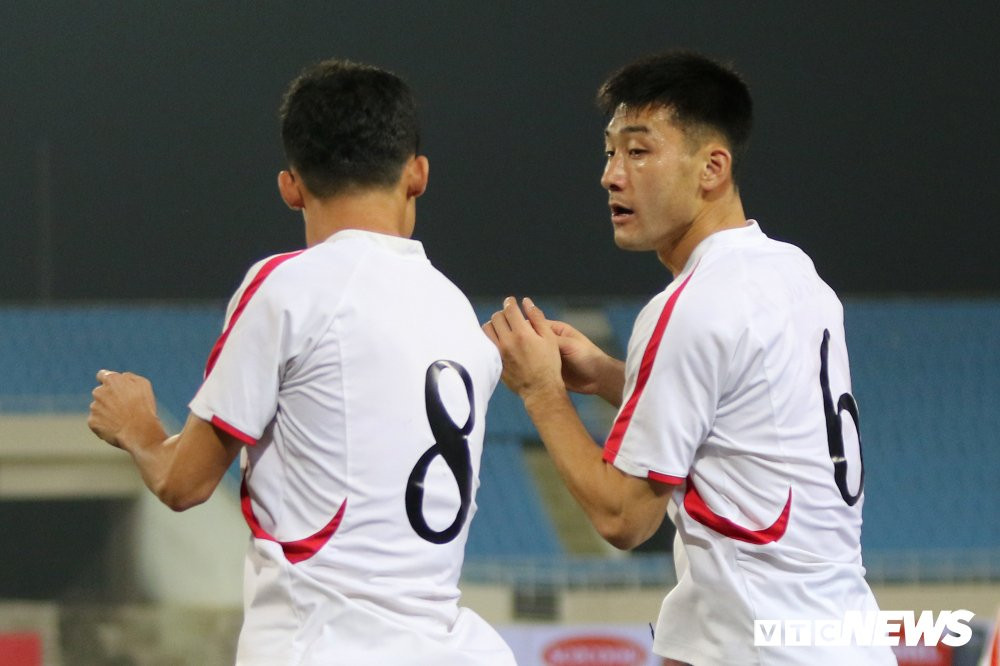 Trieu Tien vs Viet Nam (5) 15