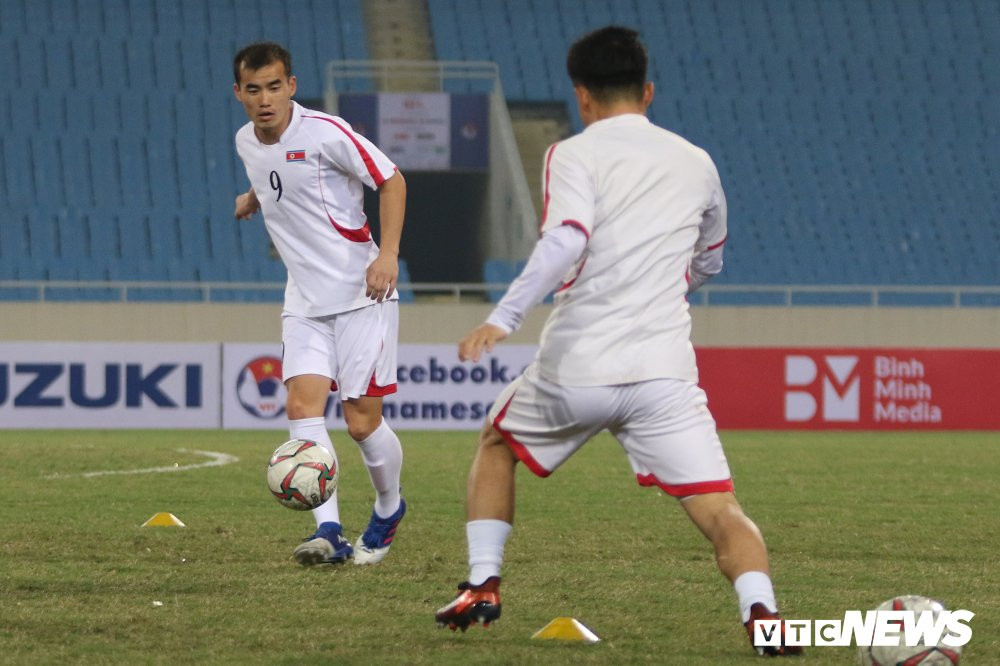 Trieu Tien vs Viet Nam (9) 11