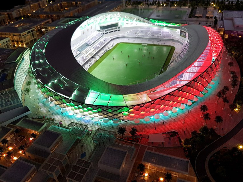 can canh san dau 3 ngan ty dong mo man hanh trinh asian cup cua tuyen viet nam (2) 9