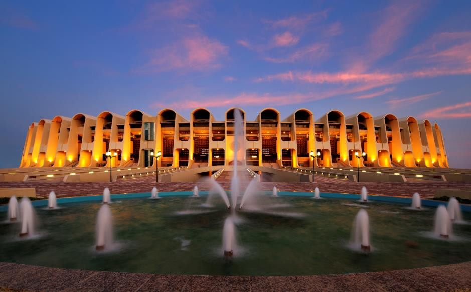 can canh san dau 3 ngan ty dong mo man hanh trinh asian cup cua tuyen viet nam (3)