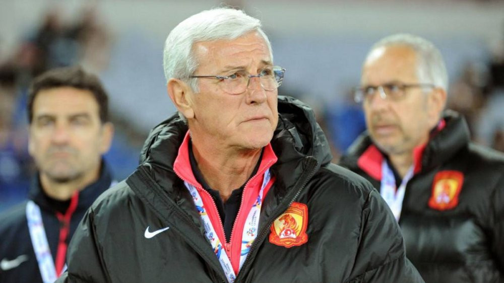 marcello lippi