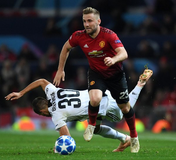 luke shaw 5