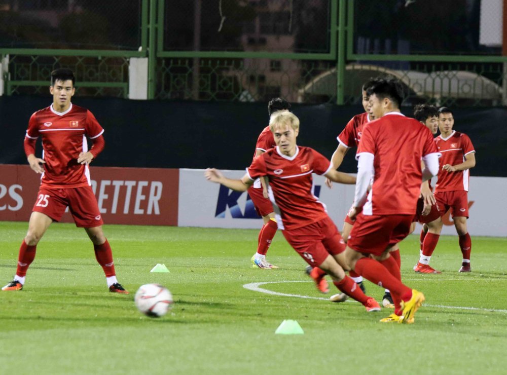 tuyen viet nam thu gian trong ngay sinh nhat thay park (22) 11