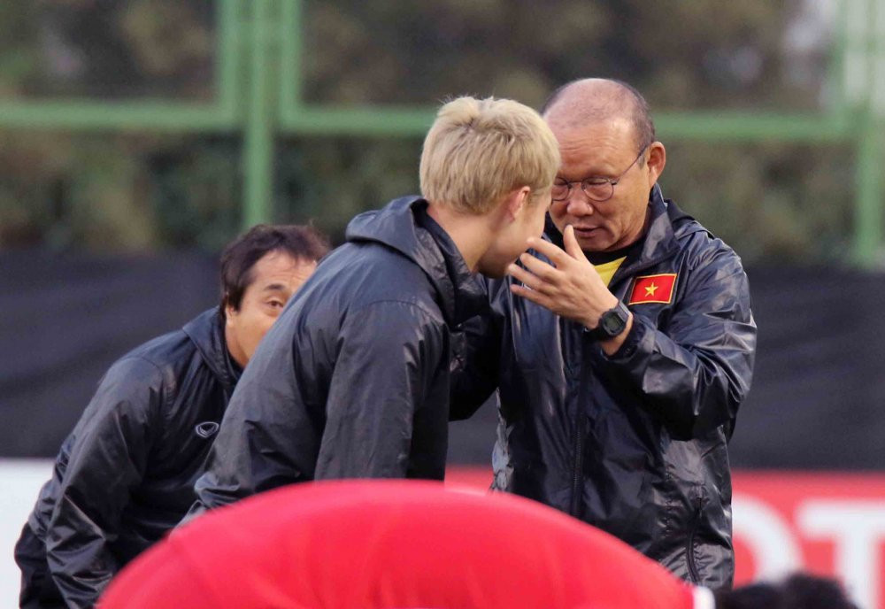 tuyen viet nam thu gian trong ngay sinh nhat thay park (9) 3