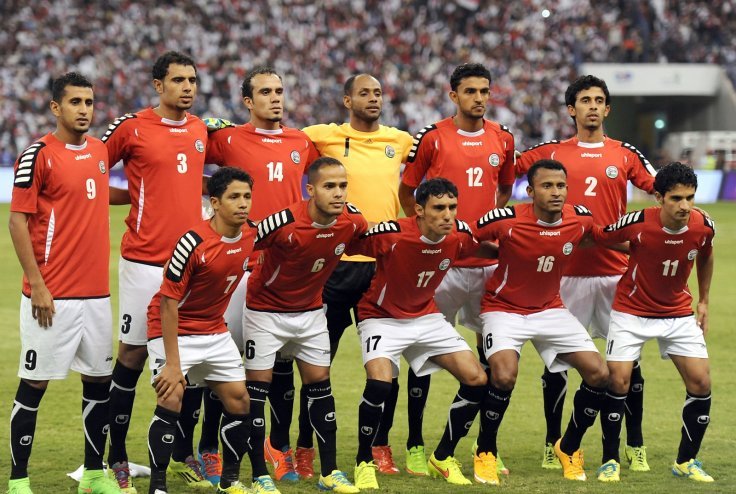 yemen