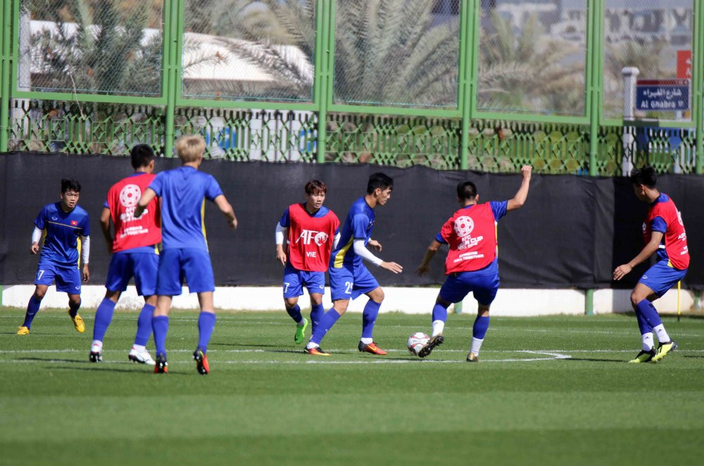 doi tuyen viet nam iraq (12) 11