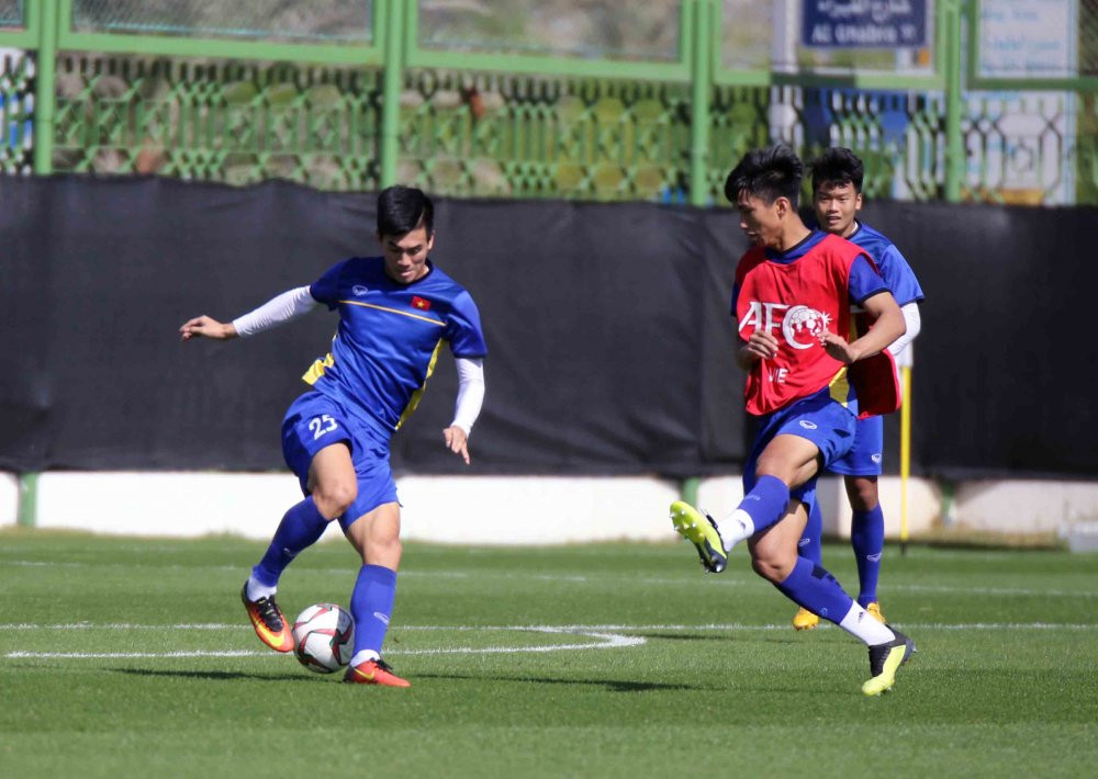 doi tuyen viet nam iraq (13) 13