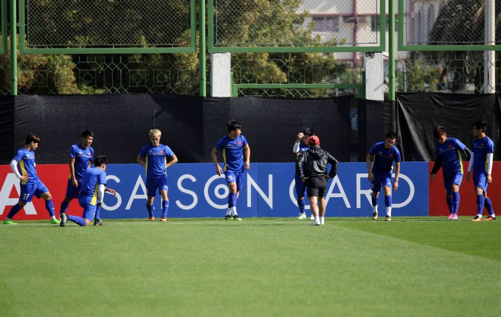 doi tuyen viet nam iraq (5) 5