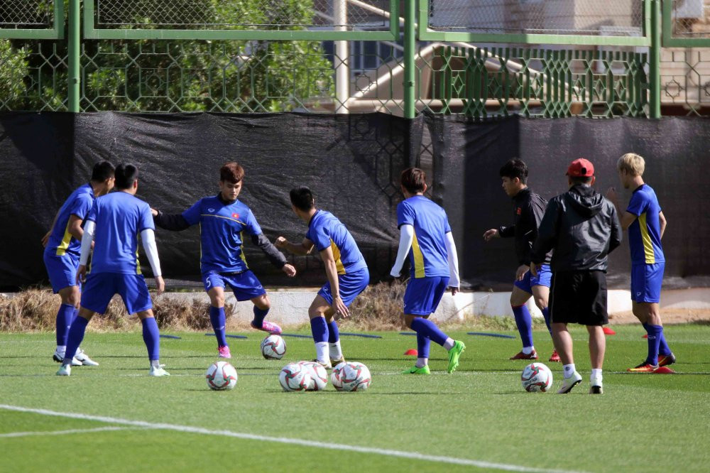 doi tuyen viet nam iraq (6) 5