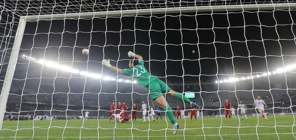 viet nam iraq asian cup (2)