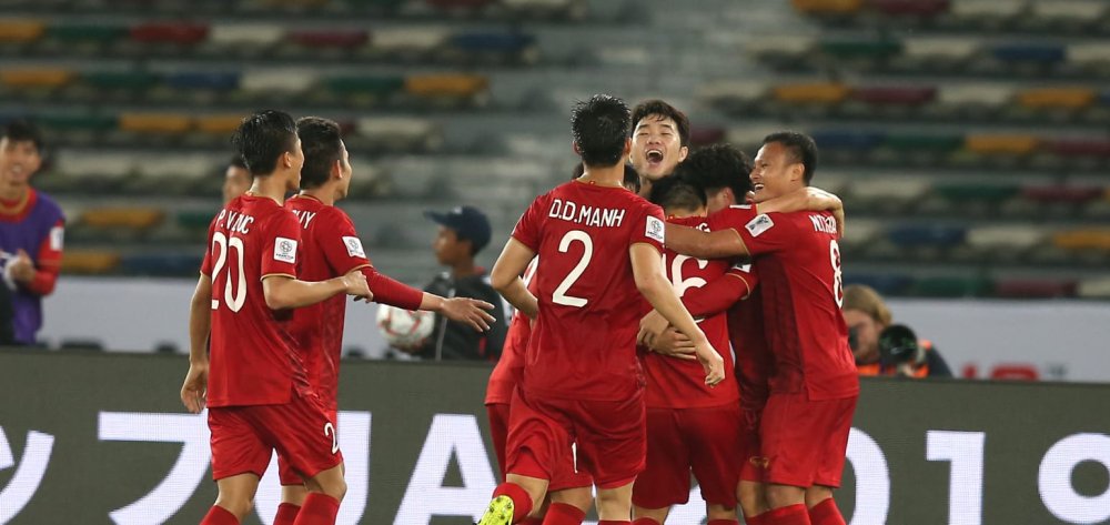 viet nam iraq asian cup (2)