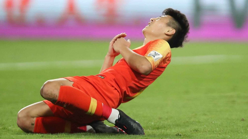 trung quoc vs han quoc