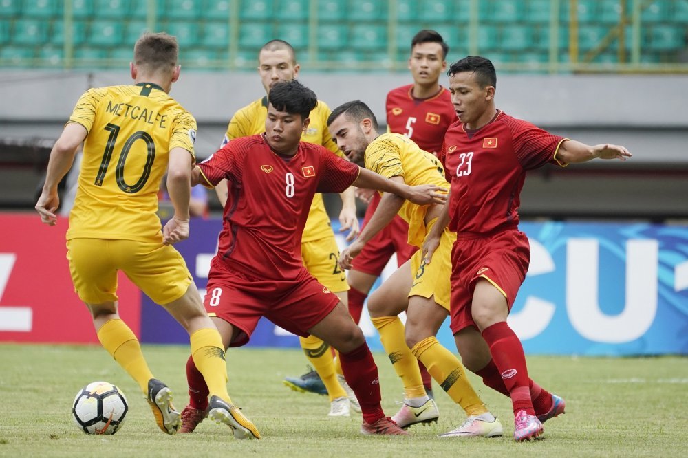 u22 viet nam