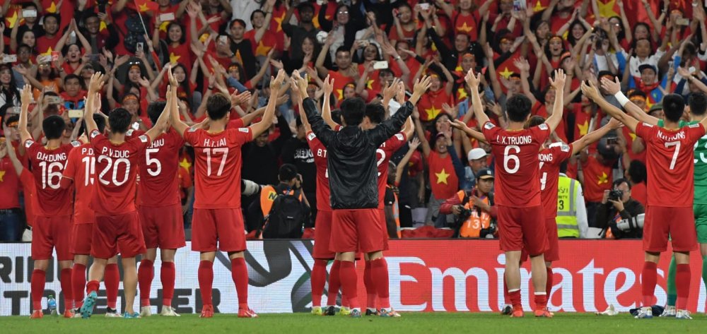 viet nam