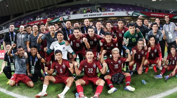 thai lan vs trung quoc