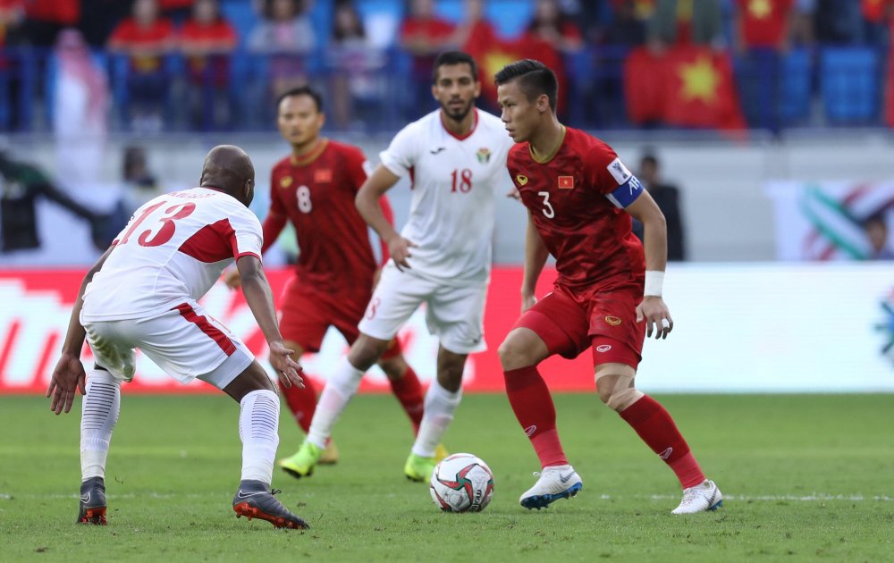 viet nam vs jordan