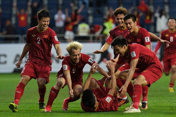viet nam vs nhat ban