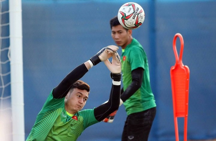 viet nam vs nhat ban