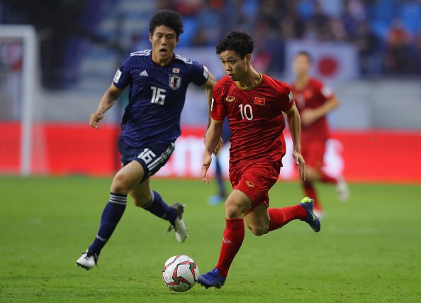 viet nam vs nhat ban
