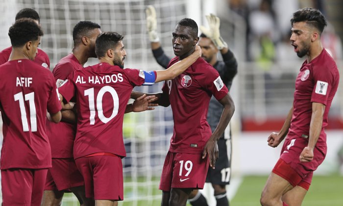 uae qatar