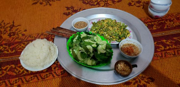 nguoi viet dau tien chay bo den singapore 5