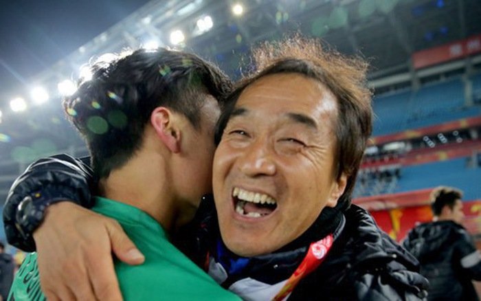 Trợ lý Lee Young-jin: Tuyển Việt Nam có thể mơ cao ở vòng loại World Cup