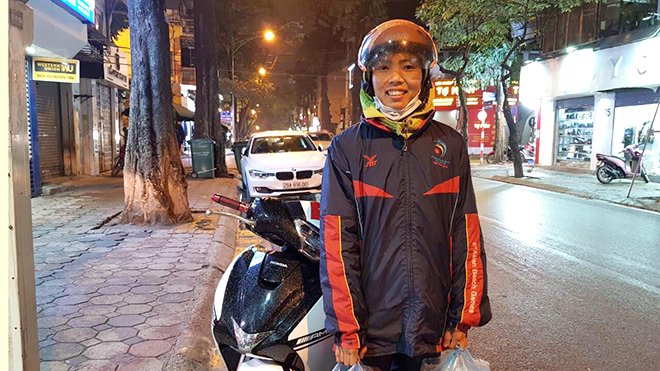 bui thu thao