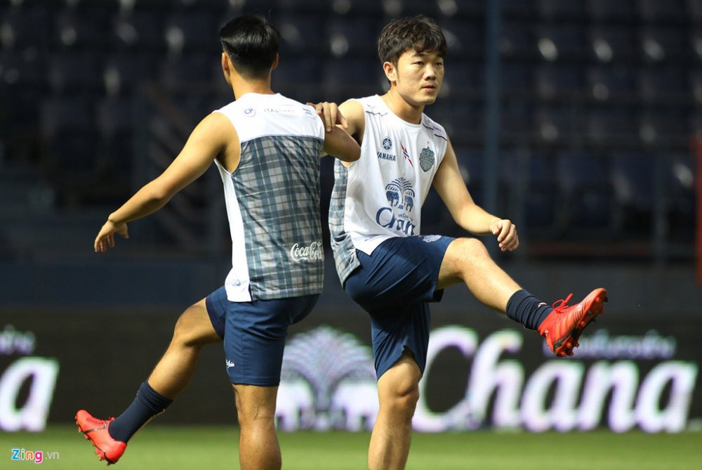 Xuan Truong Buriram Zing (1) 12