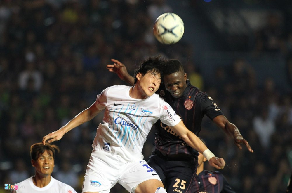 Xuan Truong Buriram Zing (4) 3