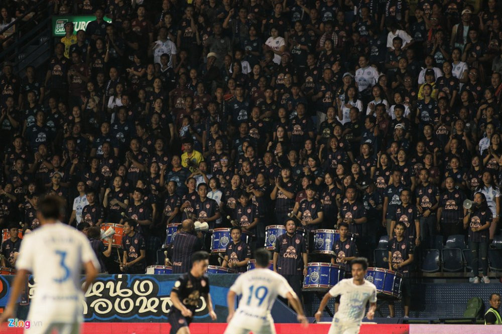 Xuan Truong Buriram Zing (7) 5