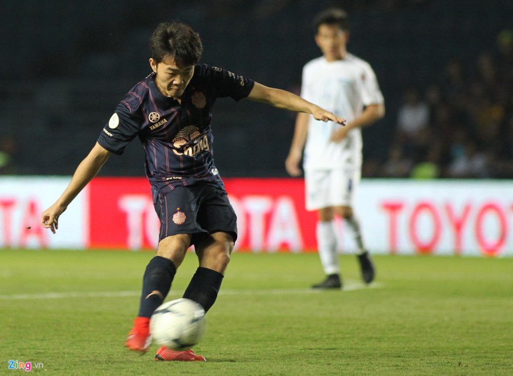 Xuan Truong Buriram Zing (9) 8